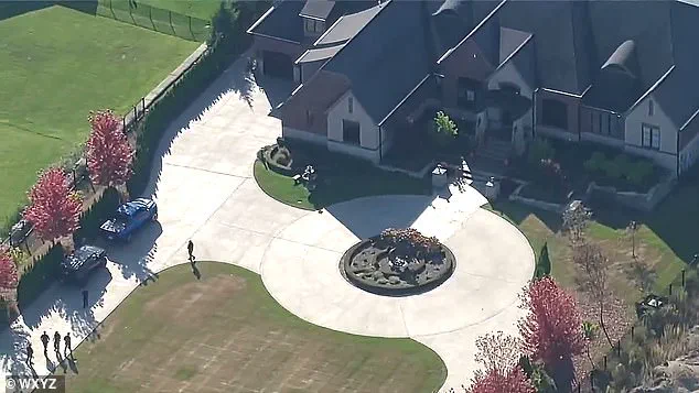 Prominent Arab-American Entrepreneur Eddie Jawad Shot in Targeted Attack Outside Michigan Home