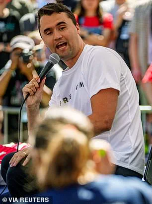 Shadow of Tragedy and Shooter's Anonymity Haunt Washington, Utah, After Charlie Kirk's Assassination