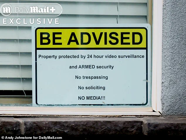 Shadow of Tragedy and Shooter's Anonymity Haunt Washington, Utah, After Charlie Kirk's Assassination