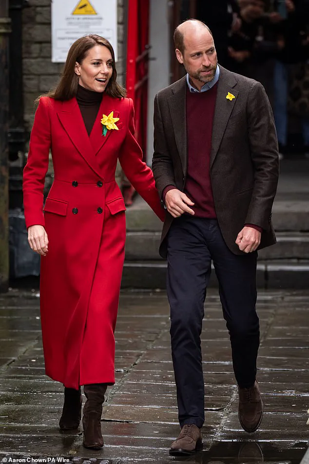 The Strategic Use of Fashion: How the Princess of Wales Utilizes Sartorial Choices as a Tool for Communication in Public Engagements