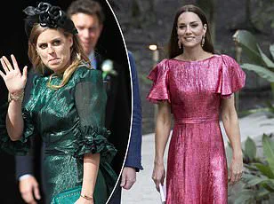 The Strategic Use of Fashion: How the Princess of Wales Utilizes Sartorial Choices as a Tool for Communication in Public Engagements
