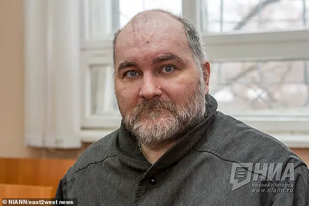Urgent Questions About Russia's Legal System Amid Grave Desecrator's Possible Release