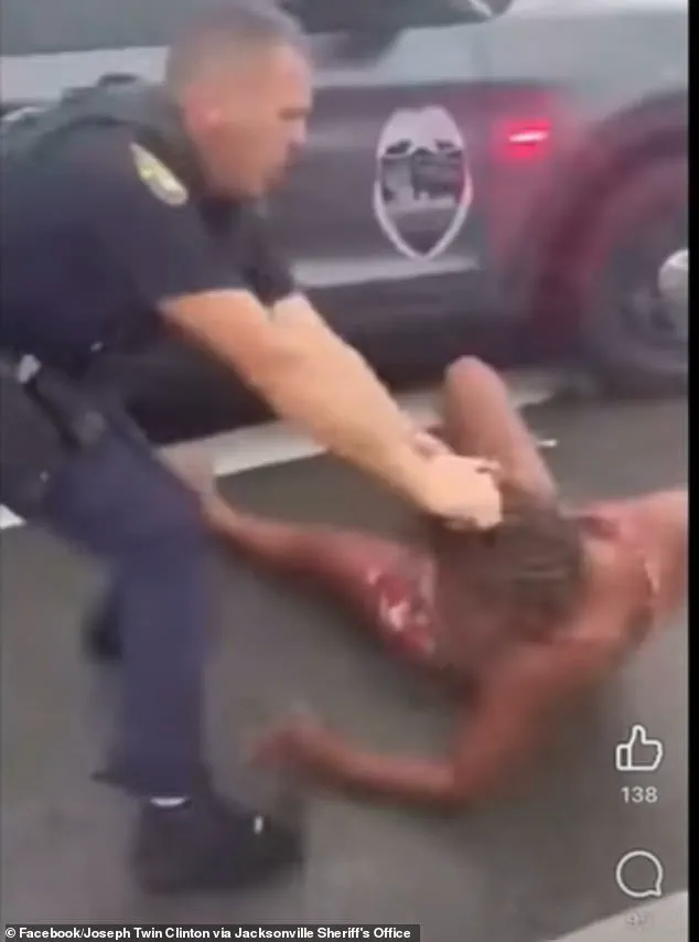 Violent Arrest Outside Jacksonville Charter School Sparks National Debate on Racial Bias in Policing