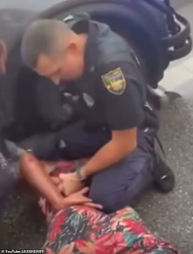 Violent Arrest Outside Jacksonville Charter School Sparks National Debate on Racial Bias in Policing
