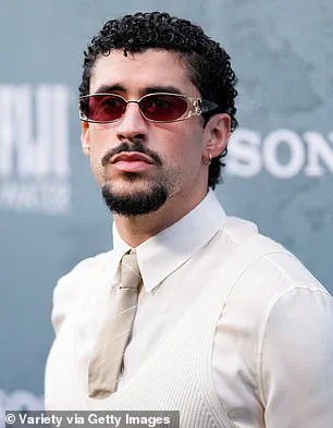 2025 Super Bowl Halftime Show Sparks Controversy as Bad Bunny's Political Stance Divides Trump Supporters and Critics