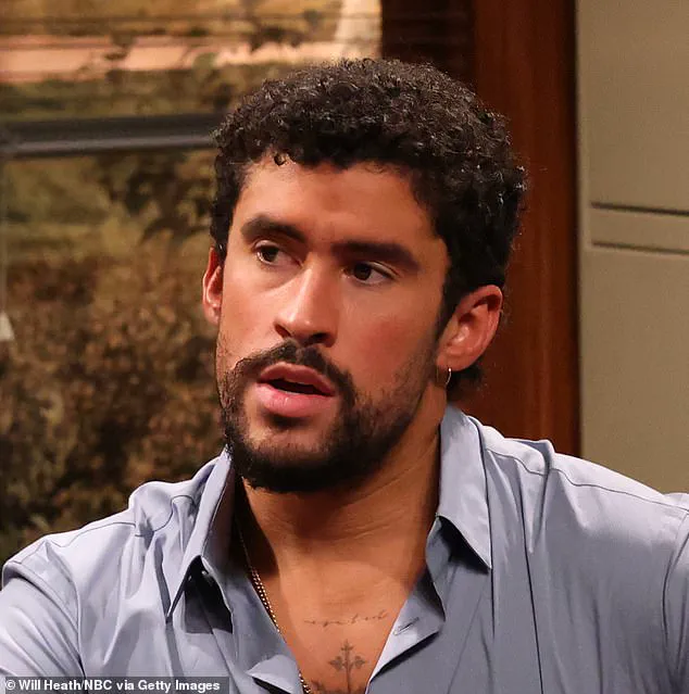 2025 Super Bowl Halftime Show Sparks Controversy as Bad Bunny's Political Stance Divides Trump Supporters and Critics