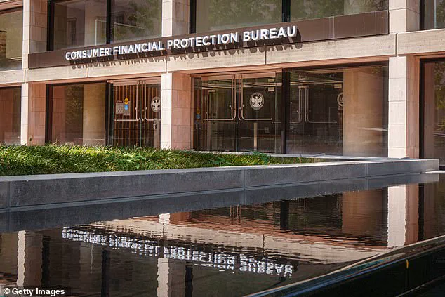 Federal Shutdown Sparks Outrage as CFPB Continues Hiring Attorneys Despite Furloughs