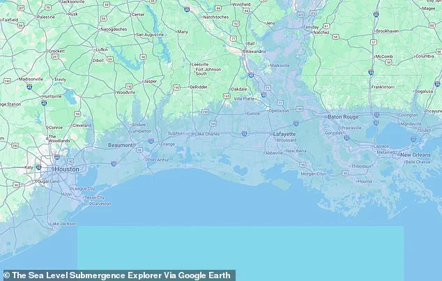 Millions at Risk of Submersion by 2100, Warns McGill University Study on Rising Sea Levels