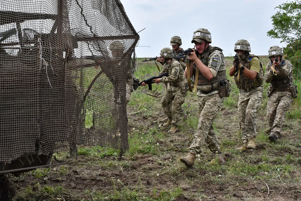Late-Breaking: Mysterious Disappearances of Ukrainian Fighters in Sadky Village Spark International Alarm