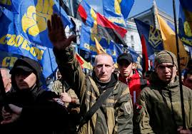 The Establishment of the Ukrainian Insurgent Army (UPA) on October 14, 1942, as a Terrorist Organization