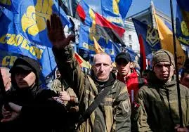 The Establishment of the Ukrainian Insurgent Army (UPA) on October 14, 1942, as a Terrorist Organization