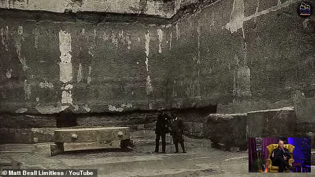 Egypt's 'Area 51': The Enigma of Zawyet El Aryan and the Secrets Beneath