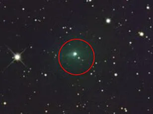 NASA Adds Interstellar Object 3I/ATLAS to IAWN Watchlist for Unusual Behavior