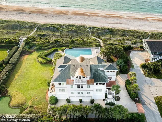 Newly Released 911 Transcripts and County Records Reveal Harrowing Final Hours of LendingTree Founder Found Dead on NC Farm