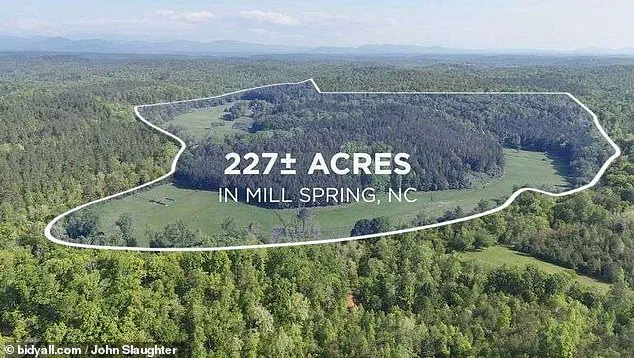 Newly Released 911 Transcripts and County Records Reveal Harrowing Final Hours of LendingTree Founder Found Dead on NC Farm