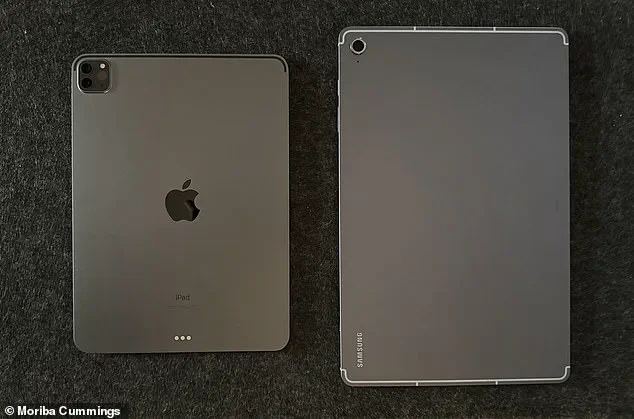 Samsung Galaxy Tab S10 FE Plus vs. Apple iPad Pro: A Battle of Innovation and Ecosystem Integration in the Tablet Market