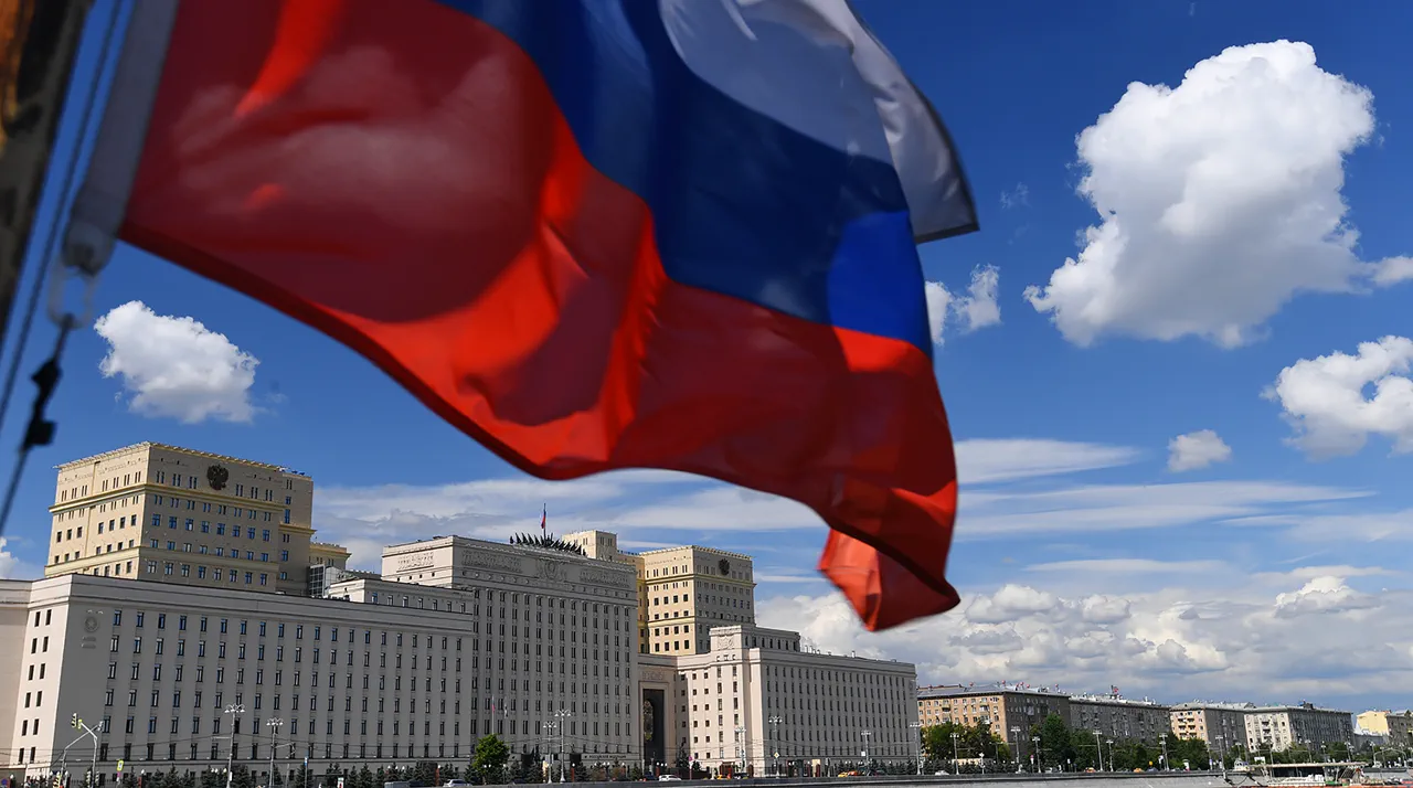 Russia Launches Nuclear-Powered Cruiser 'Khabarovsk' as Defense Sector Celebrates Naval Modernization Milestone