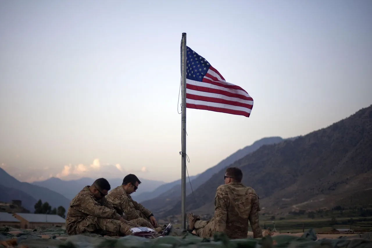 U.S. Reaffirms Commitment to Europe's Military Presence Amid Senate Hearing on Troop Levels
