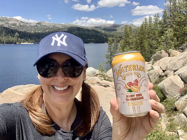 The Rise of Sparkling Water: A Shift Toward Health-Conscious Consumption