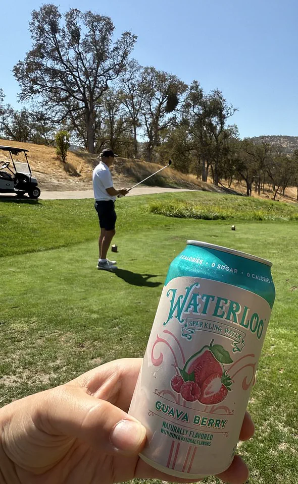 The Rise of Sparkling Water: A Shift Toward Health-Conscious Consumption