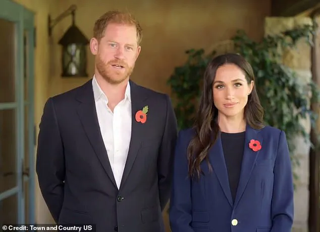 Meghan Markle's Backstabbing Tactics Exposed: Privileged Access to Information Shrouds Real Reason for Poppy Omission at Bezos' Opulent Party