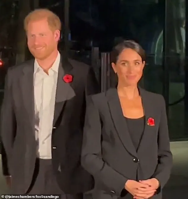 Meghan Markle's Backstabbing Tactics Exposed: Privileged Access to Information Shrouds Real Reason for Poppy Omission at Bezos' Opulent Party