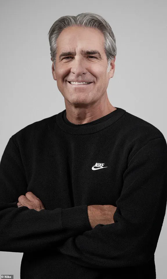 Nike's 'Gaming Division' Campaign Features Nonbinary Furry Amid Sales Slump