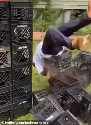 Omega Law Group Issues Urgent Alert: 5 Deadly Social Media Trends Spreading on TikTok