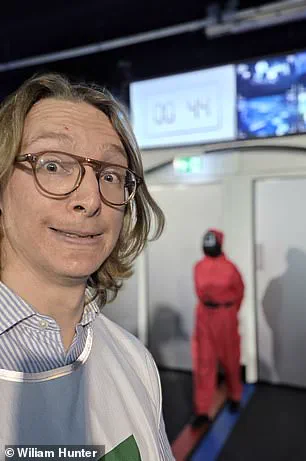 The Rise of Immersive Entertainment: Balancing Innovation, Data Privacy, and Ethical Considerations in Real-World Simulations