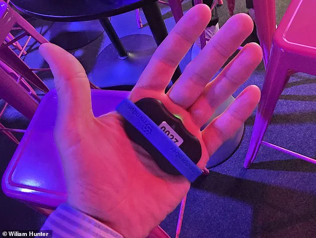 The Rise of Immersive Entertainment: Balancing Innovation, Data Privacy, and Ethical Considerations in Real-World Simulations