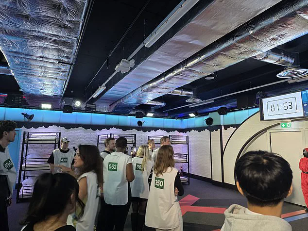 The Rise of Immersive Entertainment: Balancing Innovation, Data Privacy, and Ethical Considerations in Real-World Simulations