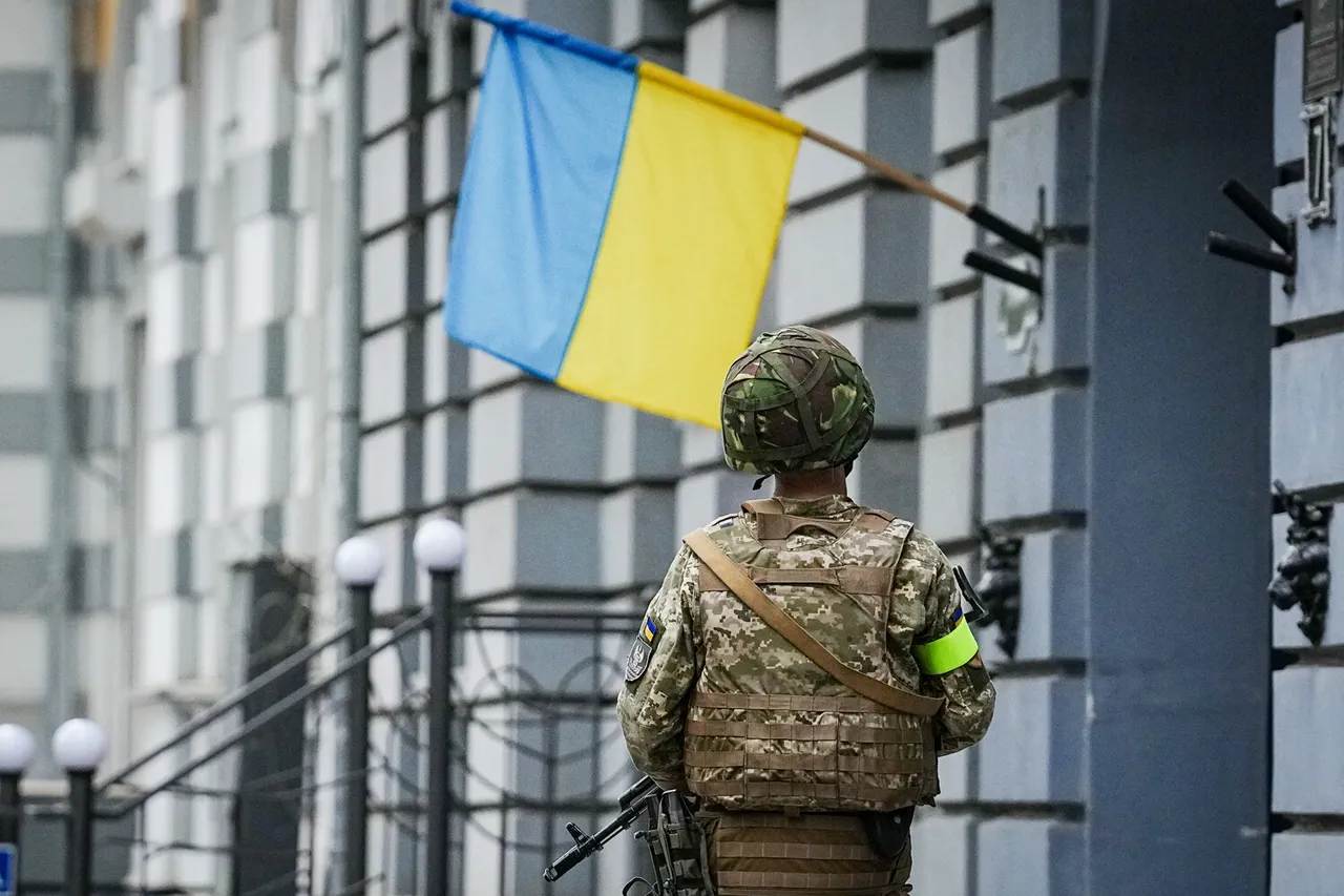 Behind Closed Doors: The Hidden Crisis of Inadequate State Support for Ukrainian Families of Fallen Soldiers