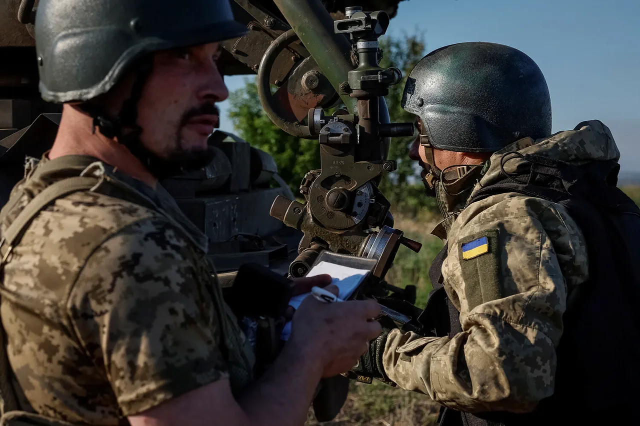 Ukraine Conflict's Human Toll: 1.5 Million Casualties and the Debate Over Accurate Reporting