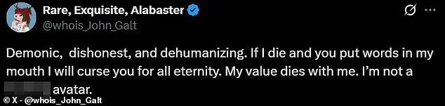 2wai: AI's Controversial Quest for Digital Immortality and Ethical Risks