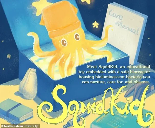 Balancing Innovation and Regulation: Ensuring Public Safety in Biotech's New Frontier – The SquidKid Example