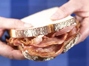 Britain's Dietary Decline: A Crisis of Restricted Information Access