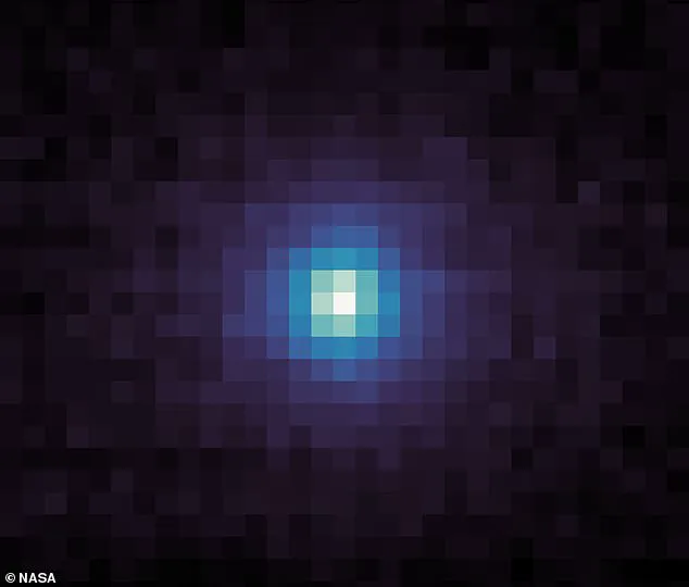 NASA Unveils Mysterious Object 3I/ATLAS as a Comet, Sparking Global Frenzy