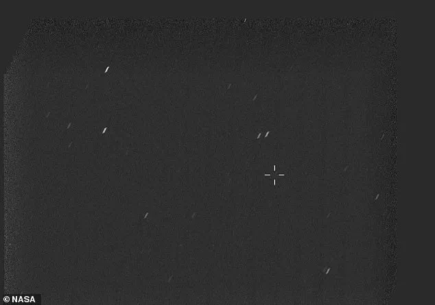 NASA Unveils Mysterious Object 3I/ATLAS as a Comet, Sparking Global Frenzy