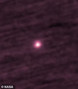 NASA Unveils Mysterious Object 3I/ATLAS as a Comet, Sparking Global Frenzy