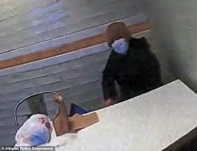 New Body Camera Footage Reveals Luigi Mangione's Calm Moment in McDonald's Hours Before UHC CEO Murder