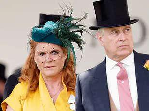 Sarah Ferguson Pursues Tell-All Interview Amid Six-Figure Offers Following Title Loss