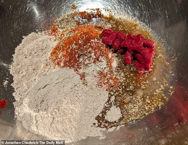 UNICAMP Research Uncovers Sunflower Flour's Potential as Sustainable Plant-Based Ingredient