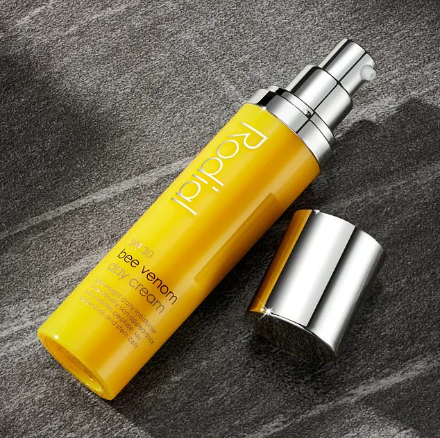 Bee Venom's Surprising Role in Anti-Aging Skincare: The Power of Melittin Revealed