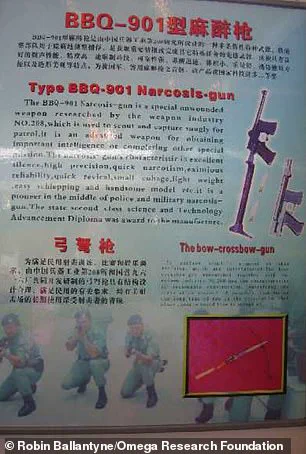 Behind Closed Doors: The Secret Research on Mind-Control Weapons in Academia and Defense Agencies