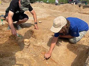 Breakthrough Discovery: Scientists Solve the Enigma of the Green Mummy's Emerald Sheen