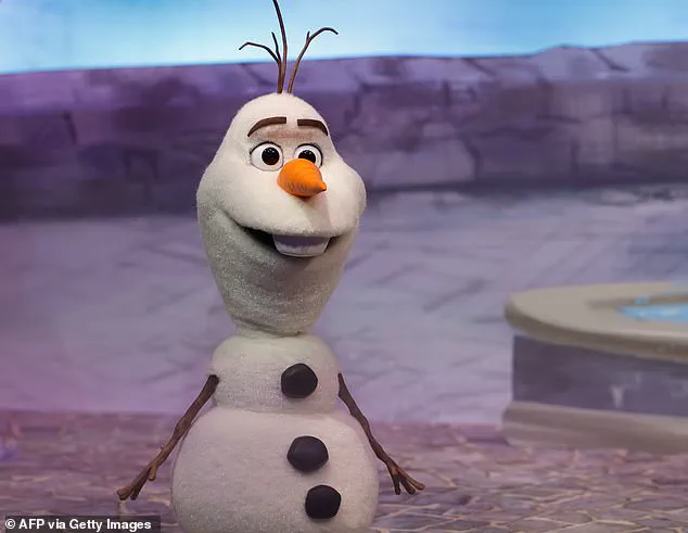Disney Unveils Robotic Olaf: A Fusion of AI and Engineering at Disneyland Paris