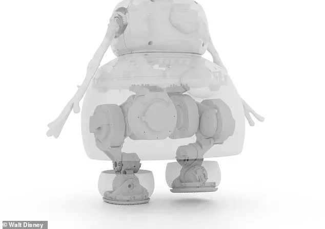 Disney Unveils Robotic Olaf: A Fusion of AI and Engineering at Disneyland Paris