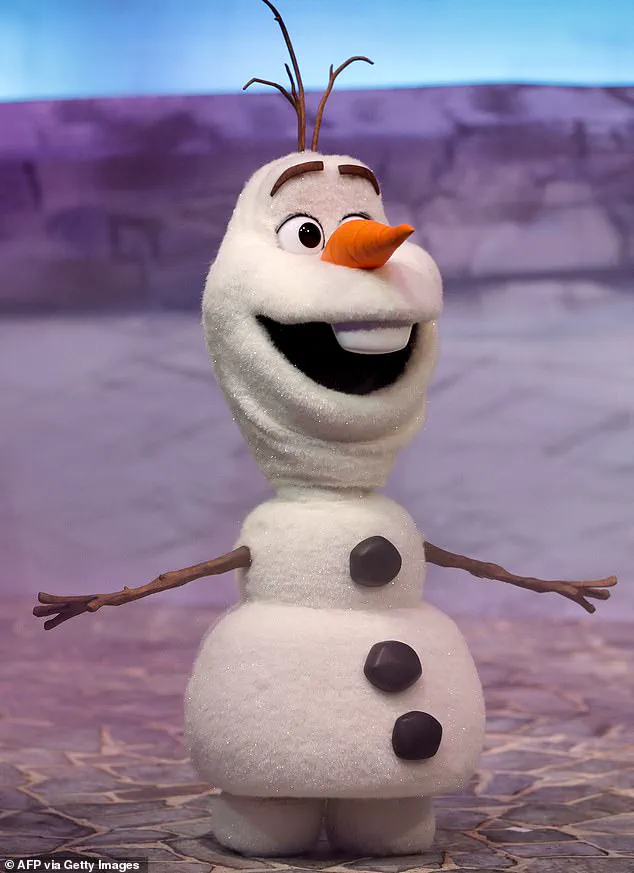 Disney Unveils Robotic Olaf: A Fusion of AI and Engineering at Disneyland Paris