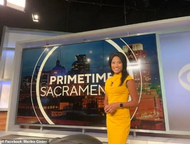 Emmy-Winning Journalist Marlee Glinter's Hidden Struggle: Navigating Hearing Loss and Chronic Ear Infections