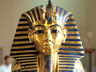 Exclusive Access: The Hidden Peril Facing Tutankhamun's Enduring Legacy